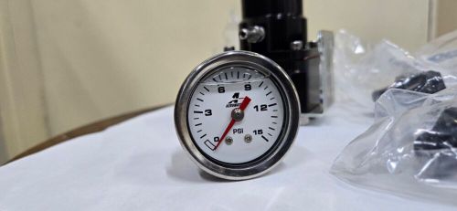 Aeromotive fuel pressure regulator, US $239.99, image 3