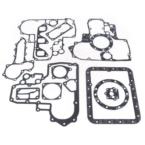 Complete cylinder head &amp; full gasket for kubota l2900 l3000 l3010 l3130 l2800f
