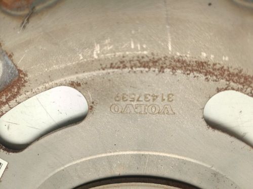 31437539 engine flywheel for volvo v90 cross country * 2659639 2659639-