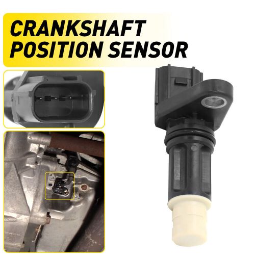37500-R40-A01 Crankshaft Position Sensor CPS Fit Honda Acura Odyssey Accord RDX, US $16.99, image 11