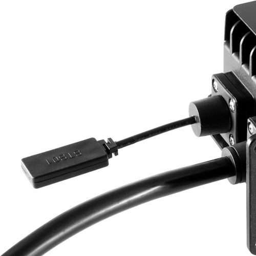 1400W Lead Acid Battery Charger 48 Volt 15 AMP 3-Pin Gray Fit for Club Car DS, US $149.99, image 6