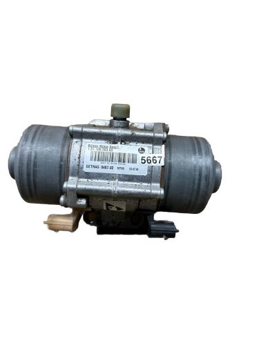 ✅ 08-15 SMART FORTWO W451 GEAR SHIFT SELECTOR ACTUATOR MOTOR OEM ✅, US $500.00, image 5