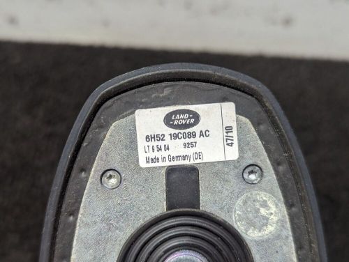 RANGE ROVER VOGUE L322 ROOF SHARK AERIAL ANTENNA 6H5219C089AC, US $, image 3