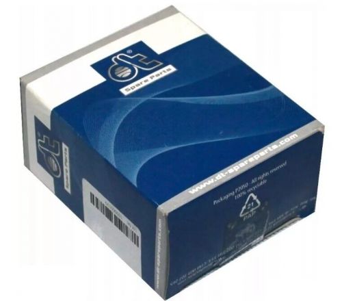 Door lock dt spare parts 2.71129-