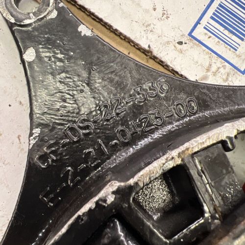 Centa CF-DS-22-336, US $249.00, image 2