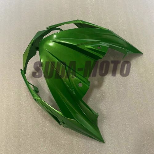For KAWASAKI Z800 2013-2018 Green Upper Front Nose Headlight Surround Fairing, US $98.00, image 3