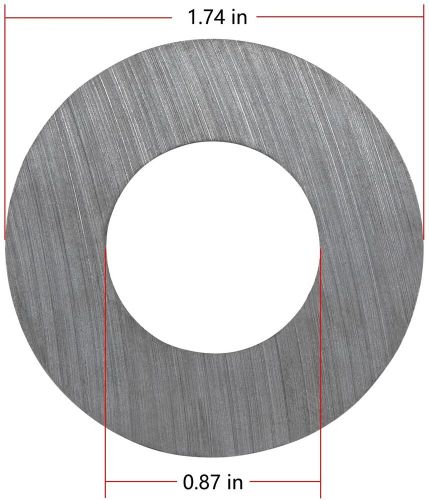 Duramax Diesel Allison TRANNY Filter Magnet 29539579 Fluid Pan Magnet 29535617, US $7.99, image 2