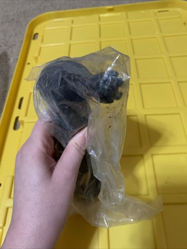 Greaseable pitman arm 4 groove 1999-2006 silverado sierra 1500