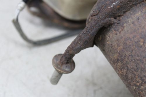 22 POLARIS RZR XP 1000 EPS EXHAUST PIPE MUFFLER SLIP ON CAN SILENCER, US $135.00, image 5