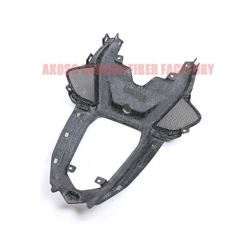 For BMW S1000RR 2019-2022 Carbon Fiber Rear Upper Seat Cover M1000RR 2021-2022, US $299.58, image 3