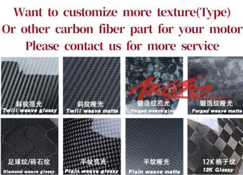 For BMW S1000RR 2019-2022 Carbon Fiber Rear Upper Seat Cover M1000RR 2021-2022, US $299.58, image 5