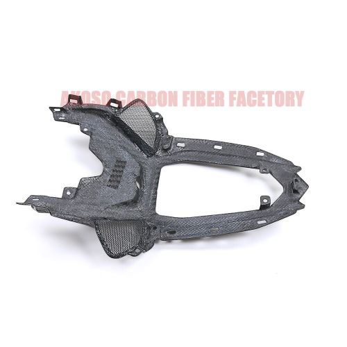 For BMW S1000RR 2019-2022 Carbon Fiber Rear Upper Seat Cover M1000RR 2021-2022, US $299.58, image 7