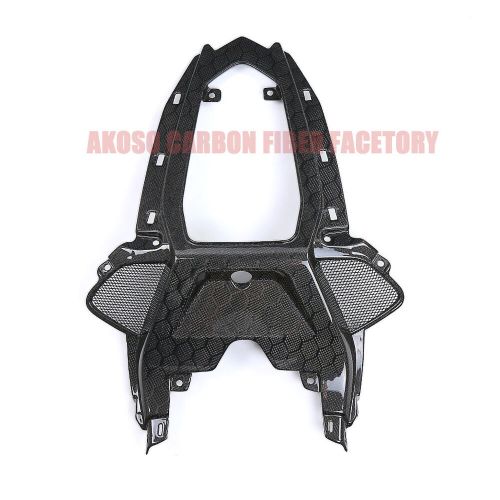 For BMW S1000RR 2019-2022 Carbon Fiber Rear Upper Seat Cover M1000RR 2021-2022, US $299.58, image 8