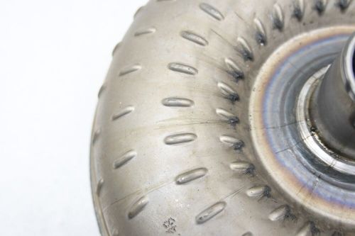 ⭐ 00-06 Bmw E46 330 530 Auto Transmission Torque Convertor Flywheel 70k Oem, US $155.00, image 2