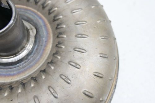 ⭐ 00-06 Bmw E46 330 530 Auto Transmission Torque Convertor Flywheel 70k Oem, US $155.00, image 3