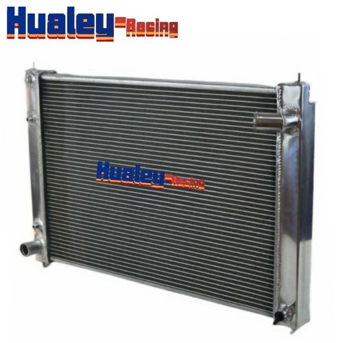 Radiator For 2007-2020 Nissan 370Z Infiniti G25 G35 G37 Q40 Q60 2.5/3.5/3.7L AT, US $175.00, image 2