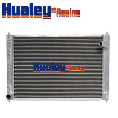 Radiator For 2007-2020 Nissan 370Z Infiniti G25 G35 G37 Q40 Q60 2.5/3.5/3.7L AT, US $175.00, image 5
