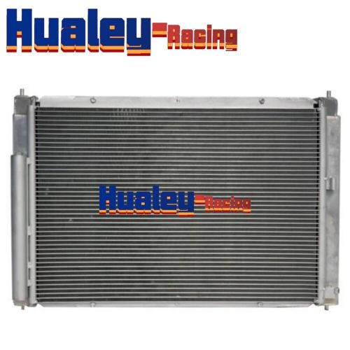 Radiator For 2007-2020 Nissan 370Z Infiniti G25 G35 G37 Q40 Q60 2.5/3.5/3.7L AT, US $175.00, image 6