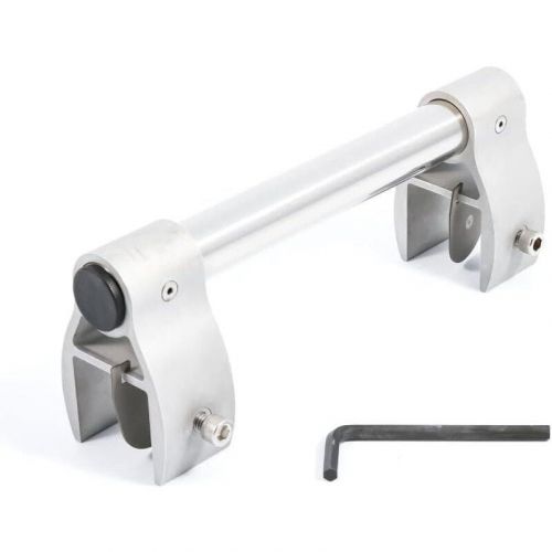 Kuuma 58197 Grill Mount Rail Adapter for Pontoon Boats, US $36.00, image 2