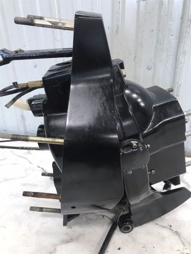 MerCruiser Alpha 1 Gen 2 out drive outdrive mount gimbal housing NO SALT, US $457.00, image 3