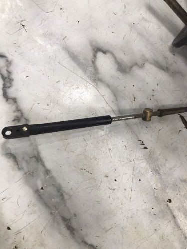 MerCruiser Alpha 1 Gen 2 out drive outdrive mount gimbal housing NO SALT, US $457.00, image 5