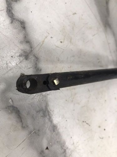 MerCruiser Alpha 1 Gen 2 out drive outdrive mount gimbal housing NO SALT, US $457.00, image 6