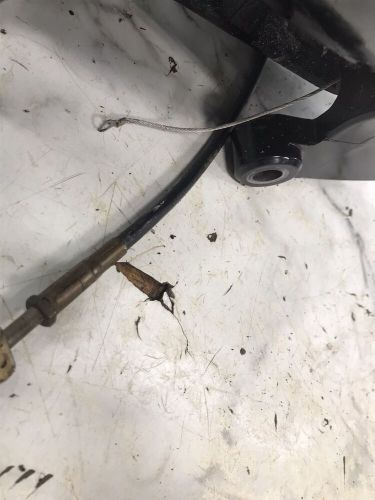 MerCruiser Alpha 1 Gen 2 out drive outdrive mount gimbal housing NO SALT, US $457.00, image 7