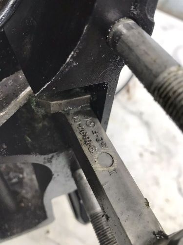 MerCruiser Alpha 1 Gen 2 out drive outdrive mount gimbal housing NO SALT, US $457.00, image 10