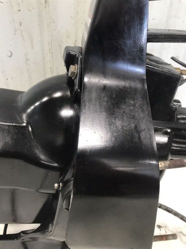 MerCruiser Alpha 1 Gen 2 out drive outdrive mount gimbal housing NO SALT, US $457.00, image 19