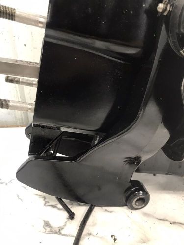 MerCruiser Alpha 1 Gen 2 out drive outdrive mount gimbal housing NO SALT, US $457.00, image 20