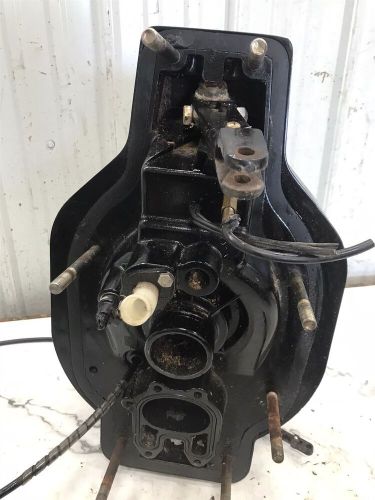 MerCruiser Alpha 1 Gen 2 out drive outdrive mount gimbal housing NO SALT, US $457.00, image 21