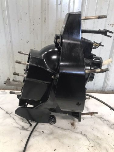 MerCruiser Alpha 1 Gen 2 out drive outdrive mount gimbal housing NO SALT, US $457.00, image 24