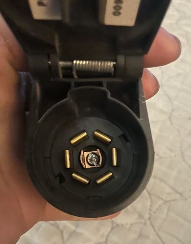 Trailer Brake Control Curt Manufacturing, US $150.00, image 2