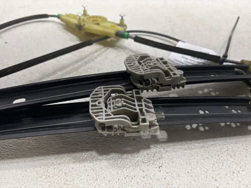2007-2011 Audi Q7 Front Right Window Regulator 4L0-837-462-A OEM, US $54.99, image 3