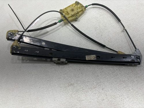 2007-2011 Audi Q7 Front Right Window Regulator 4L0-837-462-A OEM, US $54.99, image 4