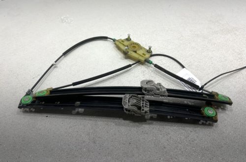 2007-2011 Audi Q7 Front Right Window Regulator 4L0-837-462-A OEM, US $54.99, image 6