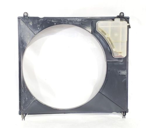 Used Engine Cooling Fan Shroud fits: 2013 Toyota Tundra Grade A, US $100.00, image 12