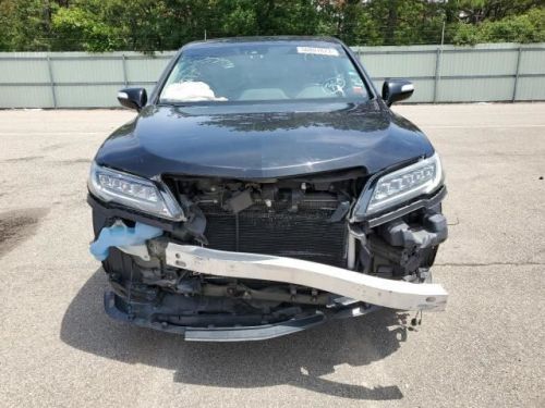 Speedometer Cluster US Market MPH AWD Advance Fits 16-18 RDX 579516, US $81.00, image 3