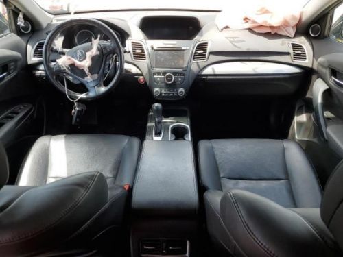 Speedometer Cluster US Market MPH AWD Advance Fits 16-18 RDX 579516, US $81.00, image 5