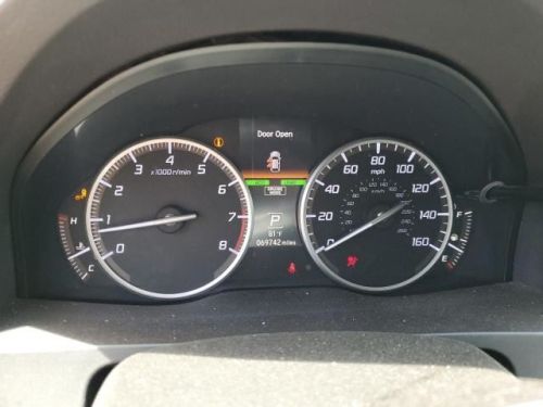 Speedometer Cluster US Market MPH AWD Advance Fits 16-18 RDX 579516, US $81.00, image 6