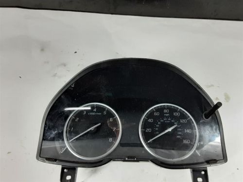 Speedometer Cluster US Market MPH AWD Advance Fits 16-18 RDX 579516, US $81.00, image 8