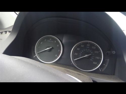 Speedometer Cluster US Market MPH AWD Advance Fits 16-18 RDX 579516, US $81.00, image 12