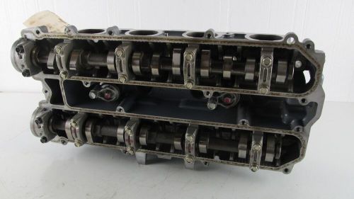 OEM 04-2007 F150 150hp Yamaha Outboard Cylinder Head Assy 63P-11110-00-94, US $1,250.00, image 2