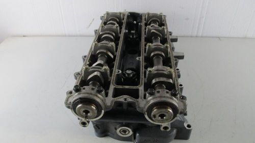 OEM 04-2007 F150 150hp Yamaha Outboard Cylinder Head Assy 63P-11110-00-94, US $1,250.00, image 3