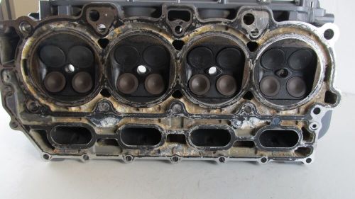 OEM 04-2007 F150 150hp Yamaha Outboard Cylinder Head Assy 63P-11110-00-94, US $1,250.00, image 5