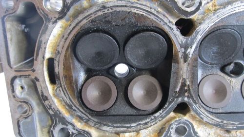 OEM 04-2007 F150 150hp Yamaha Outboard Cylinder Head Assy 63P-11110-00-94, US $1,250.00, image 6