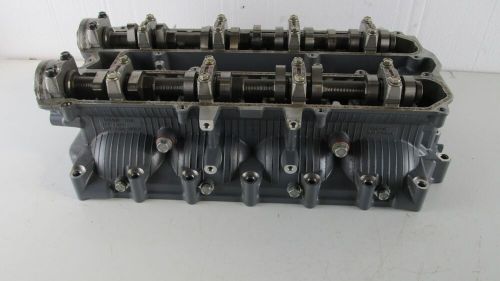 OEM 04-2007 F150 150hp Yamaha Outboard Cylinder Head Assy 63P-11110-00-94, US $1,250.00, image 8