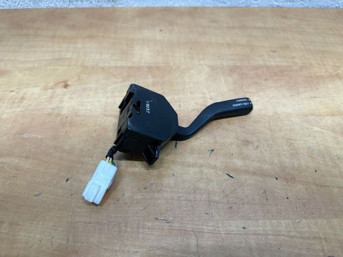 90-96 Nissan 300zx Z32 TT OEM Cruise Control Coast Set Switch Stalk, US $22.99, image 4