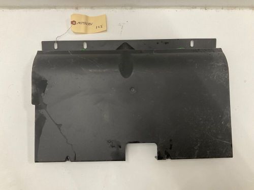 John Deere 835 heat Shield Radiator Panel M175638, US $30.00, image 2
