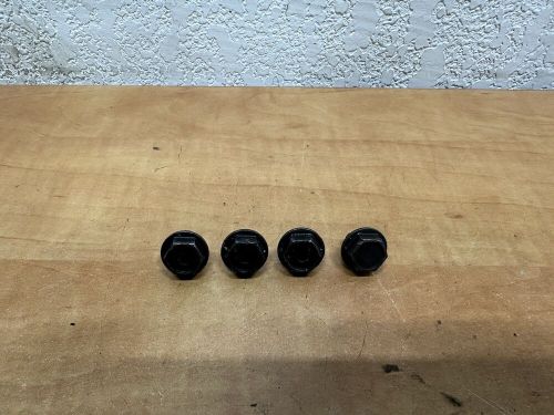 90-96 nissan 300zx z32 tt oem twin turbo auto trans torque converter bolts set